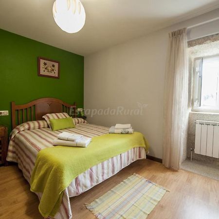 Arrueiro Casa Do Centeal 빌라 외부 사진