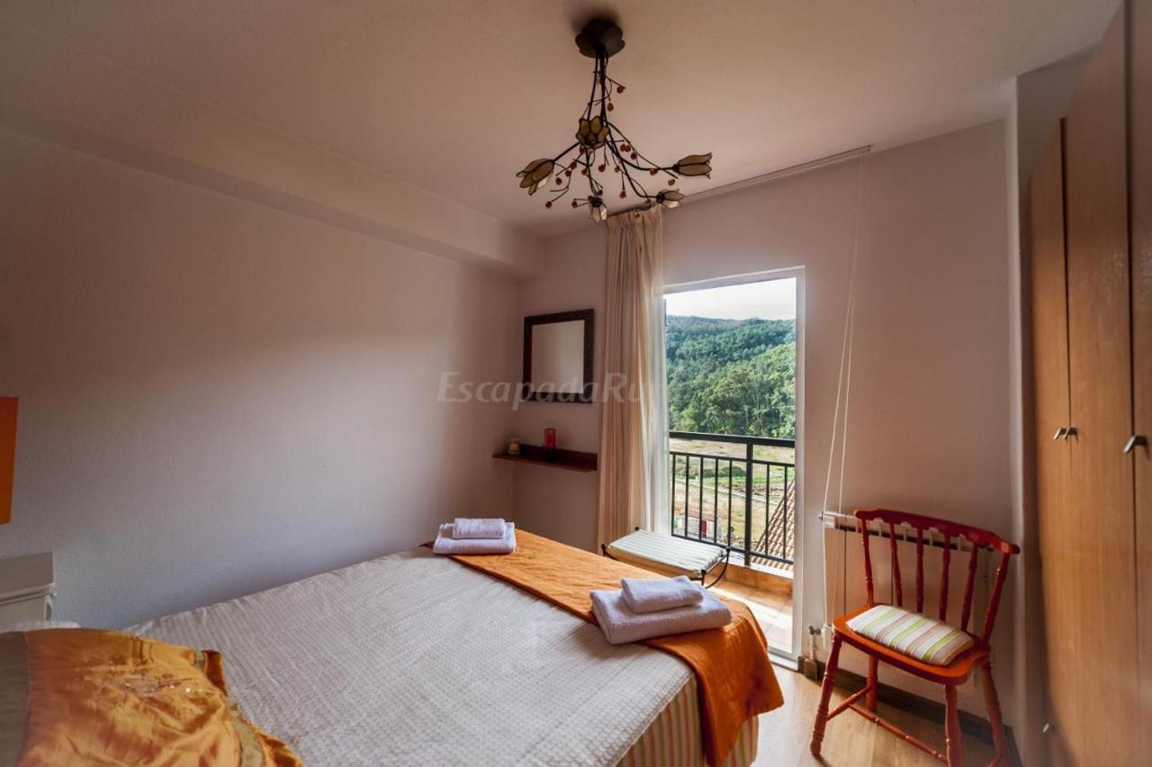 Arrueiro Casa Do Centeal 빌라 외부 사진